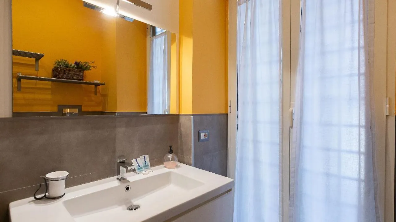 Vittoria Rental In 罗马