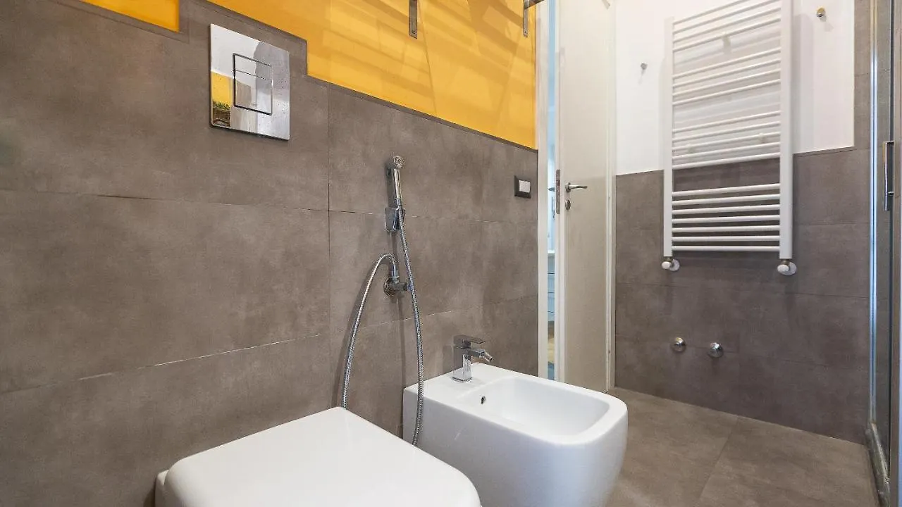 Vittoria Rental In 罗马 公寓